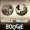 Ontario, Art - Wiggle Walkin Boogie (Photo)